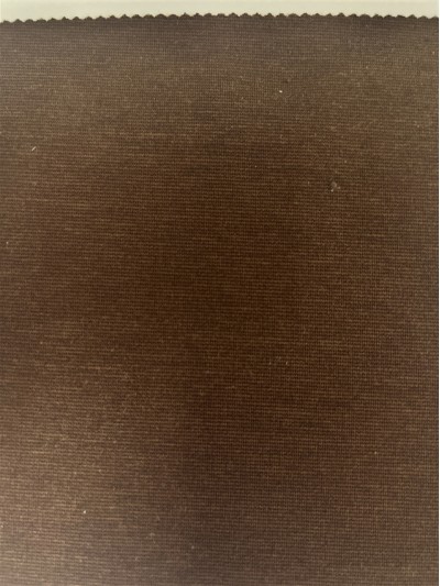 GZ-DZLP F064  抗靜電Q彈絨   規格：160cm  克重：530g/㎡  成分：75%Polyester  7%Cotton  4%Nylon 7%粘膠  7%Spandex  遠紅外保暖 45度照